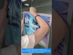 Perfil ultra delgado 40C  55C para sus necesidades