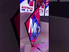 ¿Cuál es el efecto de cambiar la pintura de la caja de luz de extracción?