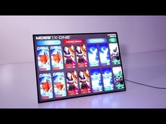 Cajas ligeras ultra delgadas que pueden ser personalizadas en cualquier tamaño que quieras.