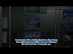 Es especialmente brillante por la noche y se verá en todas partes.