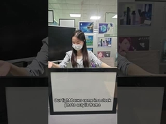 La imagen UV, comparando con la imagen tradicional, es mucho más colorida y con mayor enfoque de luz.