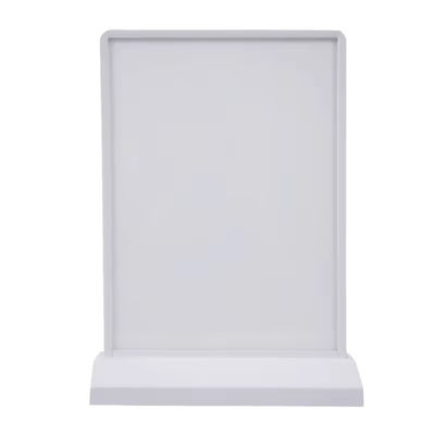 comprar Cajas de luz recargables de publicidad flexibles y convenientes 2500 Lux Fabricación en línea