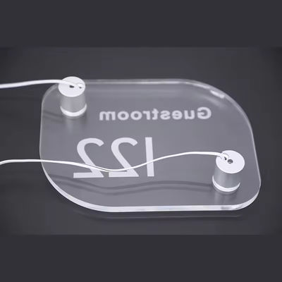 comprar Señales publicitarias personalizables ROHS 3D Sign Personalizada pantalla de publicidad Fabricación en línea