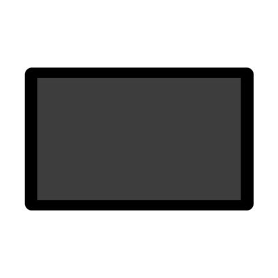 comprar Control de la red de publicidad pantalla digital de señalización HDMI USB TV pantalla de publicidad para cafeterías Fabricación en línea