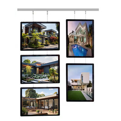 LED Ultra delgado LED de alta calidad caja de luz de rastreo Pad cristal LED Ultra delgado LED caja de luz